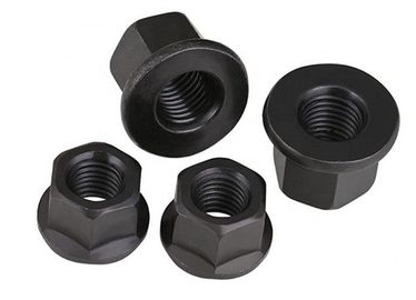 Mua M6 - M48 Chiều cao mặt bích hình lục giác 1.5D cho máy móc xây dựng công nghiệp online manufacture