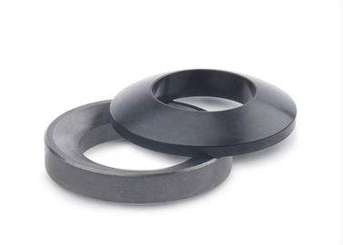 Mua M6 - M48 Máy giặt hình cầu bằng thép mạ kẽm, Máy giặt ghế hình nón DIN 6319 online manufacture