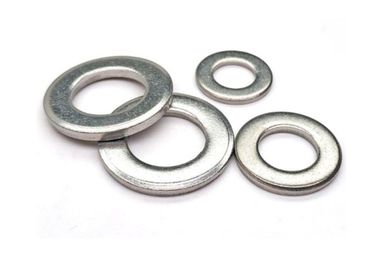 Mua Vòng đệm bằng thép tiêu chuẩn / tùy chỉnh, vòng đệm ghim Clevis ISO 8738 online manufacture