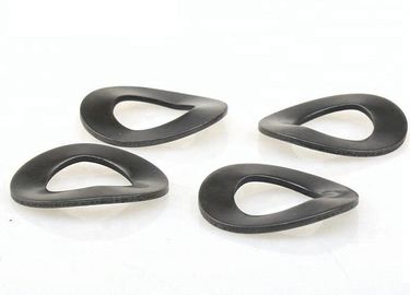 Mua DIN 137 Vòng đệm khóa lò xo / Vòng đệm yên bằng thép không gỉ 304/316 Vật liệu chế tạo online manufacture