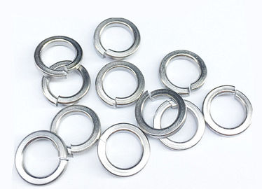Mua Máy giặt lò xo bằng thép không gỉ Khóa chắc chắn, Máy giặt lò xo đĩa cong online manufacture