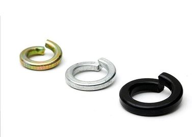 Mua Máy giặt khóa lò xo cong, Máy giặt lò xo cuộn đơn SS JIS B 1251 online manufacture