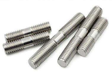 Mua Tài sản cao SS bu lông ren hai đầu Kích thước lên đến 4 inch online manufacture