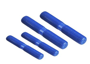 Mua Bu lông kết thúc kép được tráng PTFE chịu nhiệt độ cao với đai ốc đôi có sẵn bằng nhiều vật liệu khác nhau online manufacture