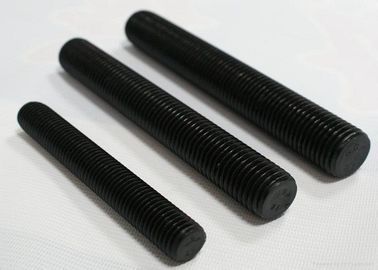 Mua M4 - Bu lông kết thúc kép M48, Bu lông chốt ren toàn bộ bằng thép carbon Màu đen online manufacture