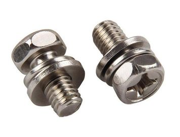 Mua Lắp ráp bu lông lục giác và đai ốc chéo cho ngành công nghiệp ô tô online manufacture