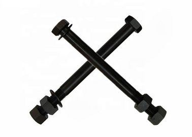 Mua Lắp ráp bu lông và đai ốc cường độ cao với máy giặt Tiêu chuẩn / Tùy chỉnh online manufacture