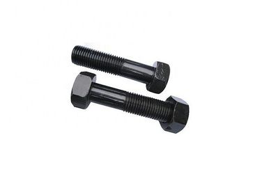 Mua Bulong đầu lục giác có ren một phần cho kết cấu thép cường độ cao online manufacture