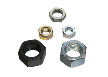 Mua Chốt cơ khí đầu lục giác / Đai ốc phần cứng bằng thép không gỉ 304 316 và thép carbon được làm online manufacture
