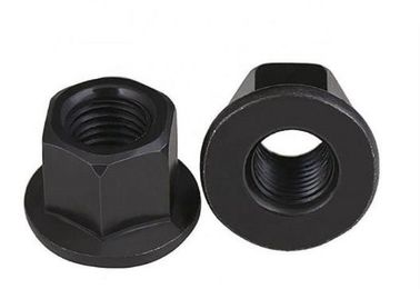 Mua Bền M6 - M48 Cổ áo hình lục giác Đai ốc bằng thép carbon / Vật liệu thép không gỉ được làm online manufacture