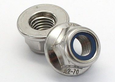 Mua Đai ốc mặt bích hình lục giác có độ bền cao, Đai ốc mặt bích hình lục giác online manufacture