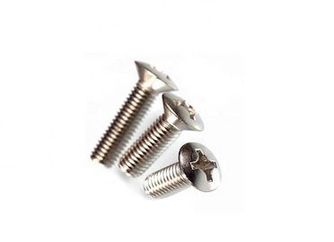 Mua M2 - M8 Phillips lõm chữ thập M8 Vít đầu chìm DIN 965 online manufacture