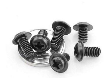 Mua Trục vít bằng thép không lõm Phillips Pan có vòng cổ online manufacture