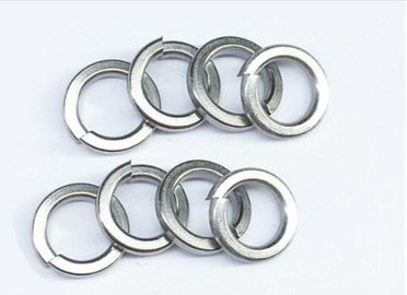 Mua Máy giặt khóa lò xo thép tùy chỉnh Độ bền cao Tiêu chuẩn JIS / Din online manufacture