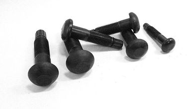 Mua Đầu tròn bằng thép carbon phốt pho đen M16 - M30 Tiêu chuẩn JIS online manufacture