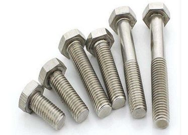 Mua Bulông đầu bằng thép không gỉ chính xác Kích thước tùy chỉnh cho các tòa nhà công nghiệp online manufacture