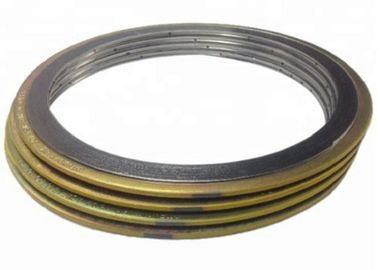 Mua Vòng đệm vết thương xoắn ốc bằng kim loại với chất làm đầy graphit linh hoạt Asme B16.20 OEM online manufacture