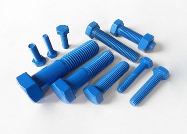 Mua Bu lông Ptfe tùy chỉnh Bu lông bu lông cho kết cấu thép Hiệu suất cao online manufacture