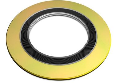 Mua Asme B16.20 Vòng đệm vết thương xoắn ốc Vòng đệm cho ống và mặt bích niêm phong online manufacture