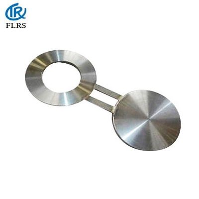 Mua PN40 DN500 Hình 8 Mặt bích mù mặt nâng online manufacture