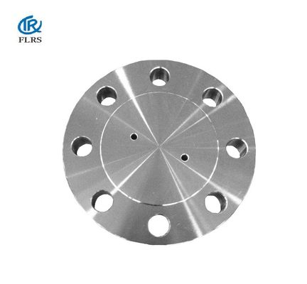 Mua 3000MM ASME B16.5 304 316 304L Mặt bích thép 316L online manufacture