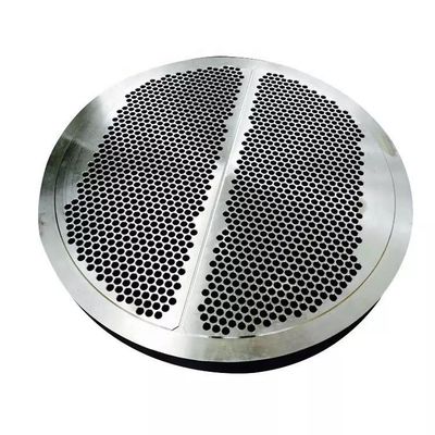 Mua Bộ trao đổi nhiệt STD Phụ kiện ống thép gia công CNC online manufacture