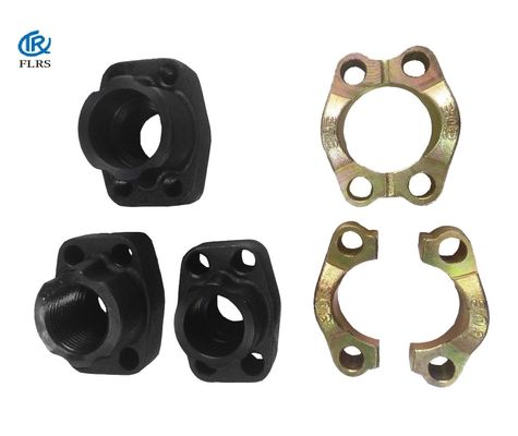 Mua Mạ kẽm 35MPa 5 