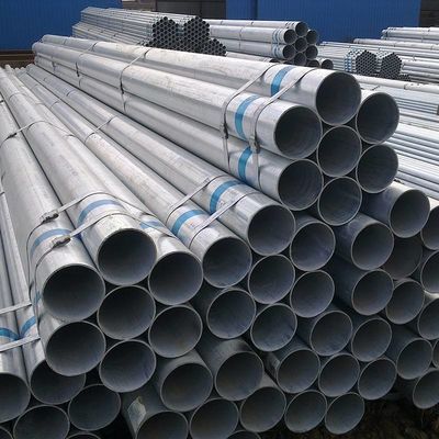 Mua Lò hơi 3PE ASTM A106 SRL Ống liền mạch mạ kẽm DRL online manufacture