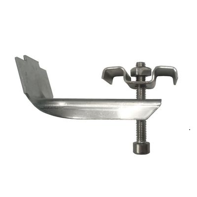 Mua Kẹp cố định lưới thép mạ kẽm 75mm Bolt M8 online manufacture
