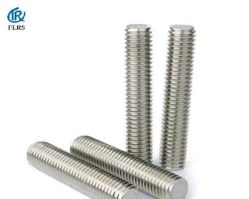 Mua Thép carbon SAE J429 Bulong kết thúc kép ASME ren đầy đủ online manufacture
