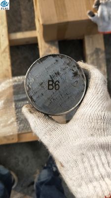 Mua Sợi thô phủ Bichromate A193 Lớp B6 ASME B18 Bu lông kết thúc đôi online manufacture
