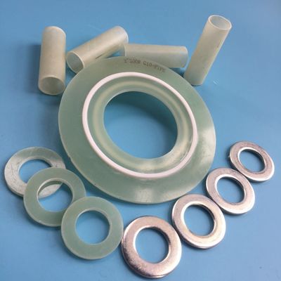 Mua Loại E Bộ đệm cách ly mặt bích 1/2 