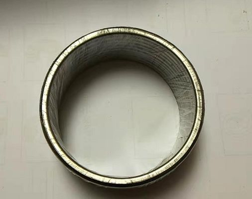 Mua 316 Áo khoác đôi amiăng Vòng đệm kín cho nồi hơi online manufacture
