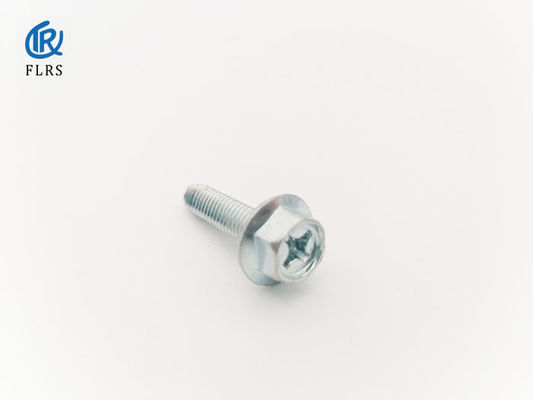 Mua Vít lõm chữ thập tự khai thác với mặt bích YJT 4020 online manufacture