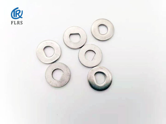 Mua Chốt cơ khí định hình 250HV D Vòng đệm bằng thép không gỉ phẳng online manufacture