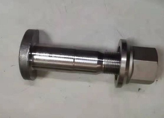 Mua 40Cr Trung tâm cơ khí bằng thép Bulông bánh xe cho ngành công nghiệp ô tô online manufacture