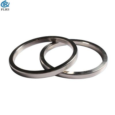 Mua Flexible Spiral Wound Ring Gasket Offering Superior Sealing Capabilities in Steam Boilers and Petrochemical Equipment sản xuất trực tuyến