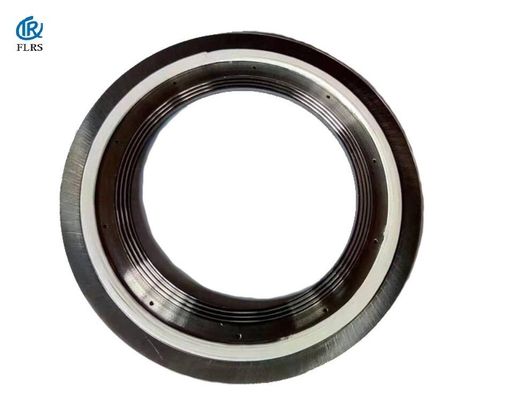 Mua ASME B16.20 Ptfe Filler Vòng đệm vết thương xoắn ốc cho mặt bích đường ống online manufacture