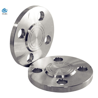 Mua Mặt bích thép rèn thép mạ kẽm dầu mỏ loại 150 online manufacture