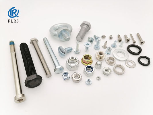 Mua Phosphating Class 4.8 Chốt cơ khí bằng thép Chủ đề UNF online manufacture