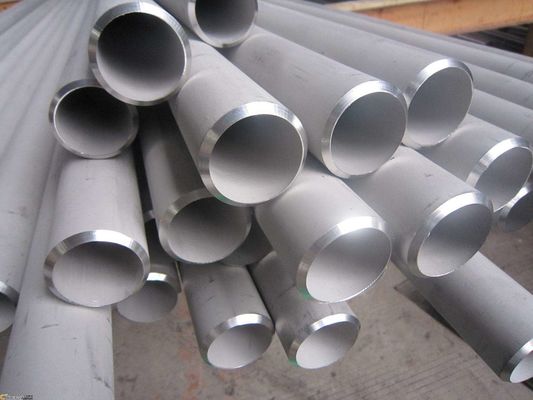 Mua Ống thép không gỉ SCH40S được kéo nguội cho chất lỏng online manufacture