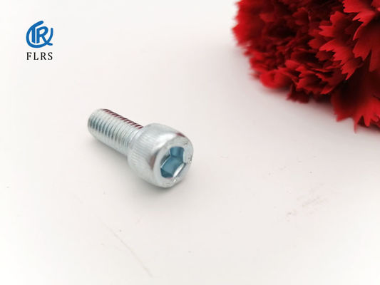 Mua M1.6 Thép carbon Lớp 6,8 Đầu Hex Bulông mạ kẽm Sợi BSW online manufacture