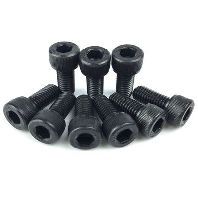 Mua Chiều dài 6mm Chốt cơ khí hình lục giác Ốc vít đầu Allen ASME B18.3 online manufacture