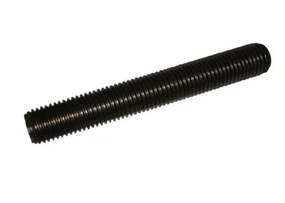 Mua Thanh ren liên tục Oxit đen kết thúc kép ASME A193 B7 42CrMoA online manufacture