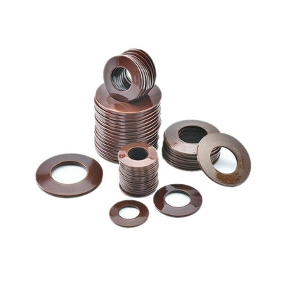 Mua Máy giặt lò xo đĩa thép 60Si2MnA Bề mặt axit photphoric với dầu bôi trơn online manufacture