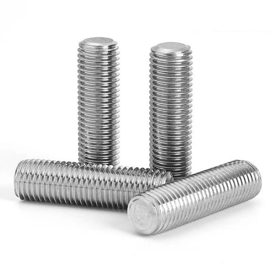 Mua SS304 Chốt kết thúc kép đầy đủ ren DIN976 Đinh tán thanh online manufacture
