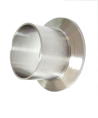 Mua ASME B16.9 Ống thép loại ngắn Lắp mặt bích khớp nối ống trụ cuối cổ áo online manufacture