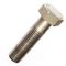 Alloy Steel / Carbon Steel / Stainless Steel Hex Head Fasteners With Fine Pitch Thread