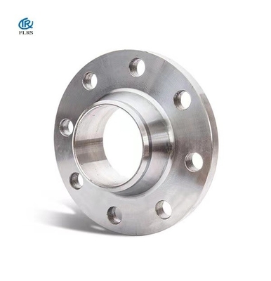 ASME B16.5 300LB Mặt bích thép rèn mặt bích được nâng mặt răng cưa
