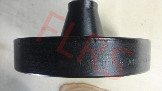 Mặt bích thép carbon rèn WN 1500LB sơn ASME B16.5 Loại vòng mặt